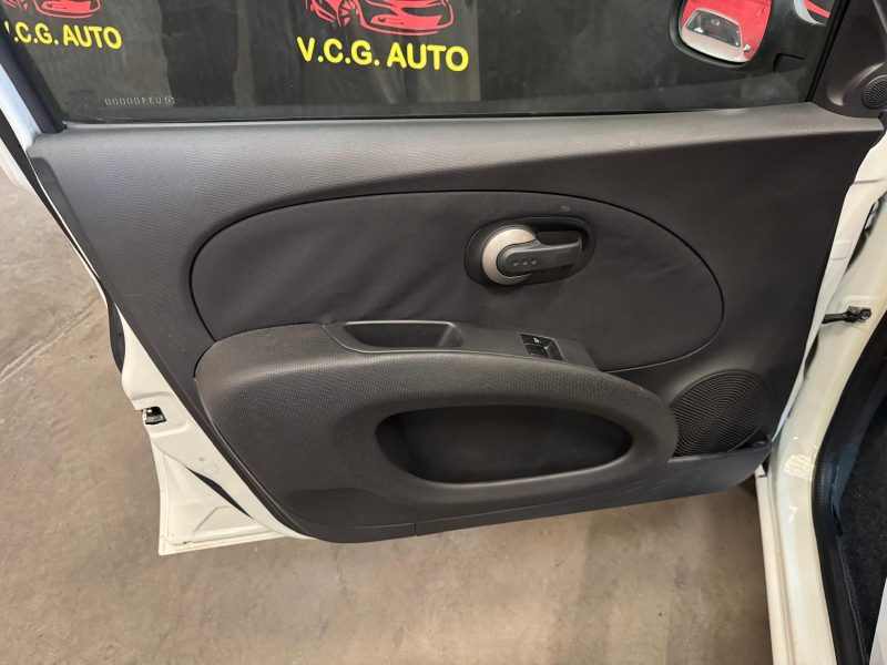 NISSAN MICRA  1.5 dCi 86 25e Anniversaire 