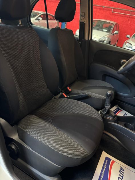 NISSAN MICRA  1.5 dCi 86 25e Anniversaire 