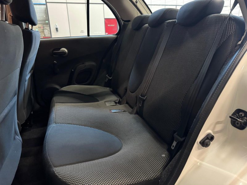 NISSAN MICRA  1.5 dCi 86 25e Anniversaire 
