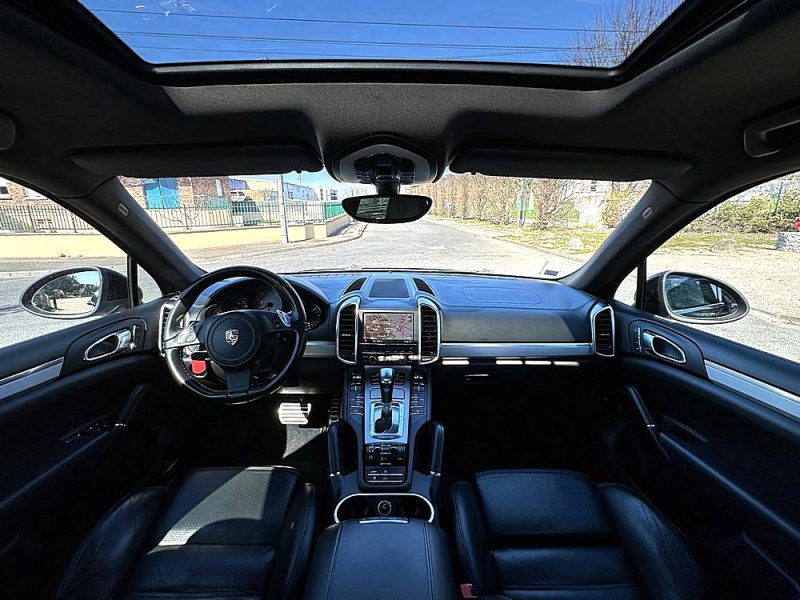 PORSCHE CAYENNE S 4,8i 400 CV / Paiement 4X ou 10X Possible