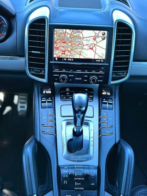 PORSCHE CAYENNE S 4,8i 400 CV / Paiement 4X ou 10X Possible