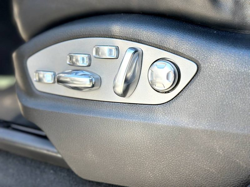 PORSCHE CAYENNE S 4,8i 400 CV / Paiement 4X ou 10X Possible