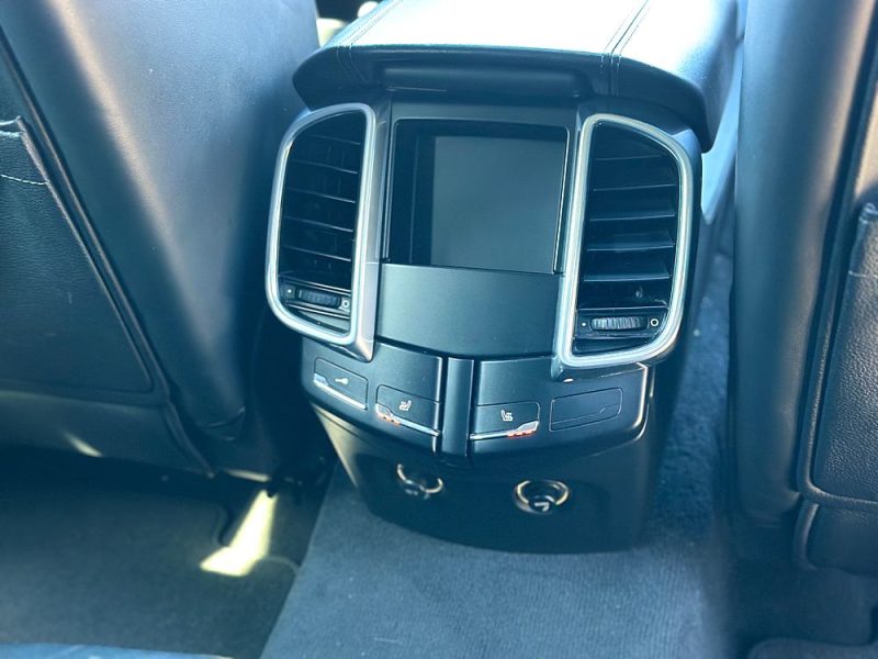 PORSCHE CAYENNE S 4,8i 400 CV / Paiement 4X ou 10X Possible