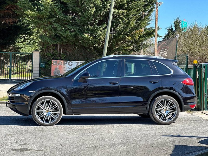 PORSCHE CAYENNE S 4,8i 400 CV / Paiement 4X ou 10X Possible