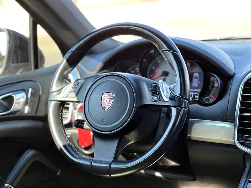 PORSCHE CAYENNE S 4,8i 400 CV / Paiement 4X ou 10X Possible