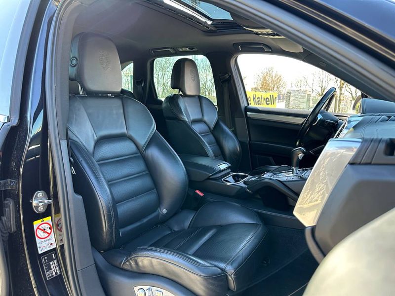 PORSCHE CAYENNE S 4,8i 400 CV / Paiement 4X ou 10X Possible