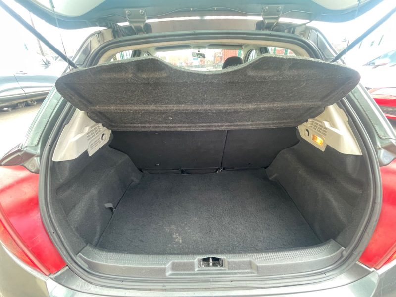 PEUGEOT 207 2012 1.6 HDI 92CV PHASE 2