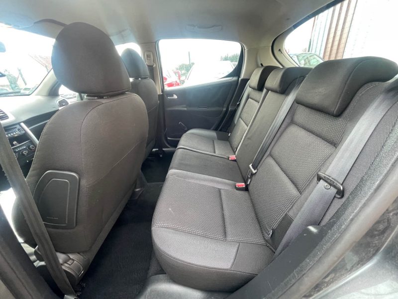 PEUGEOT 207 2012 1.6 HDI 92CV PHASE 2