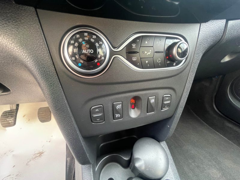 DACIA SANDERO 2019 0.9TCE 90 STEPWAY