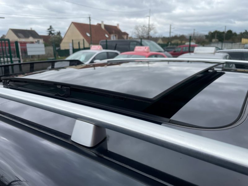 VOLKSWAGEN TOURAN MATCH 2013 1.6TDI 105CV 1ER MAIN 