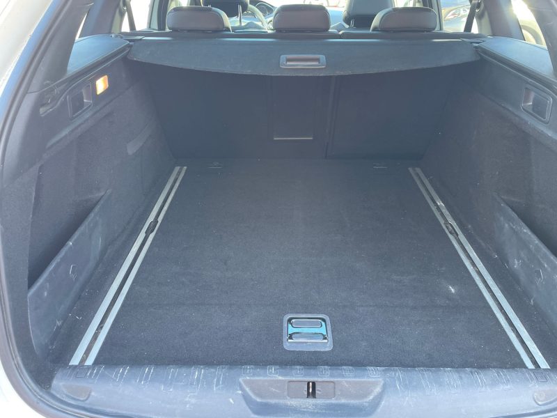 PEUGEOT 308 2015 1.6 BlueHDi FAP 120ch Féline gt line