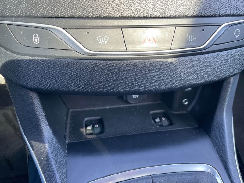 PEUGEOT 308 2015 1.6 BlueHDi FAP 120ch Féline gt line