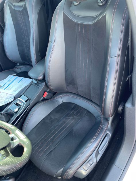 PEUGEOT 308 2015 1.6 BlueHDi FAP 120ch Féline gt line