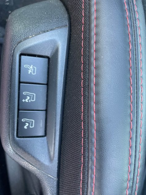 PEUGEOT 308 2015 1.6 BlueHDi FAP 120ch Féline gt line