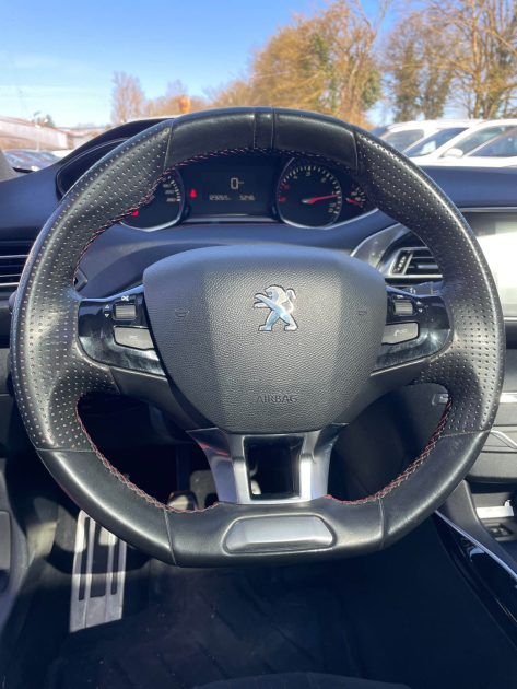 PEUGEOT 308 2015 1.6 BlueHDi FAP 120ch Féline gt line