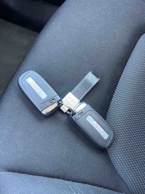 JEEP RENEGADE 2020 Phase 2 1.6 CRD 120 cv