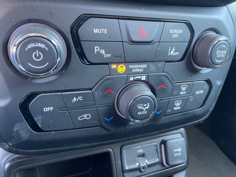 JEEP RENEGADE 2020 Phase 2 1.6 CRD 120 cv