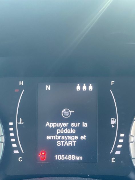 JEEP RENEGADE 2020 Phase 2 1.6 CRD 120 cv