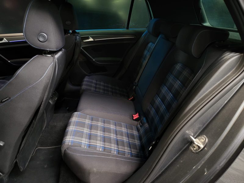 VOLKSWAGEN GOLF GTE 1.4 TSI 204cv / APPLE CARPLAY / VIRTUAL COCKPIT