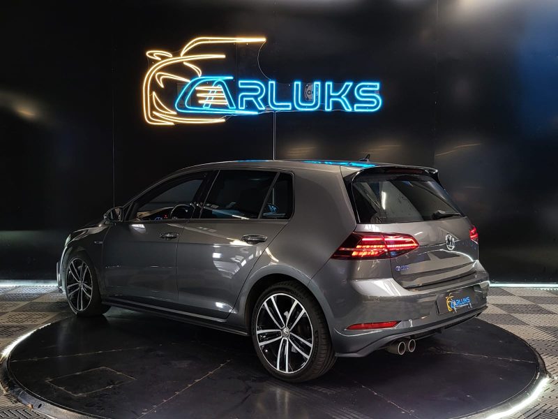 VOLKSWAGEN GOLF GTE 1.4 TSI 204cv / APPLE CARPLAY / VIRTUAL COCKPIT