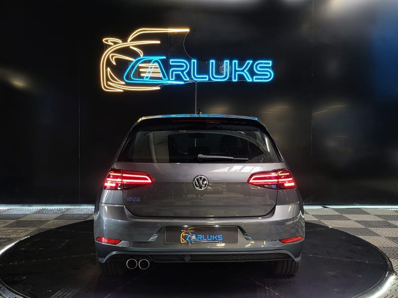 VOLKSWAGEN GOLF GTE 1.4 TSI 204cv / APPLE CARPLAY / VIRTUAL COCKPIT