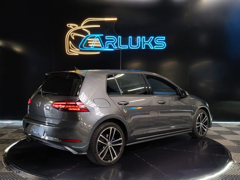 VOLKSWAGEN GOLF GTE 1.4 TSI 204cv / APPLE CARPLAY / VIRTUAL COCKPIT