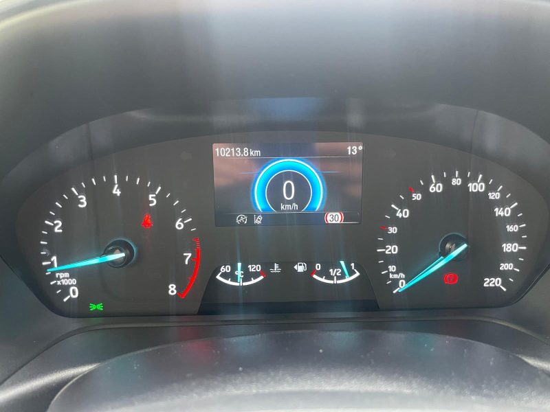 FORD PUMA 1.0i - 12V 125 CH TURBO MHEV TITANIUM ETHANOL