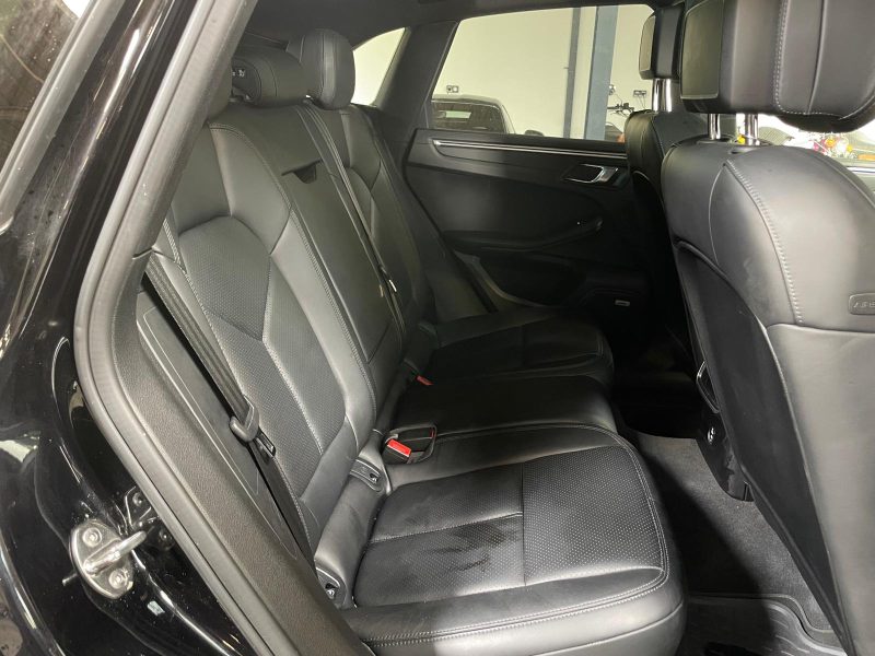 PORSCHE MACAN 2020 2.0i - 16V TURBO 245 CH 