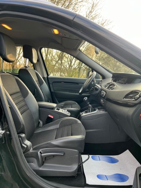 RENAULT GRAND SCENIC 2015