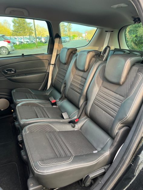 RENAULT GRAND SCENIC 2015