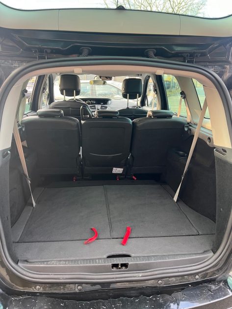 RENAULT GRAND SCENIC 2015