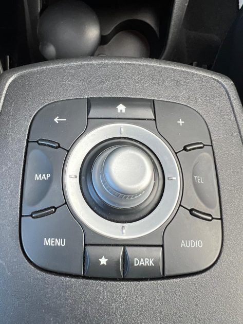 RENAULT GRAND SCENIC 2015