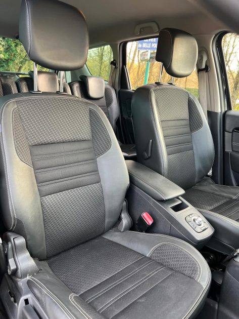 RENAULT GRAND SCENIC 2015