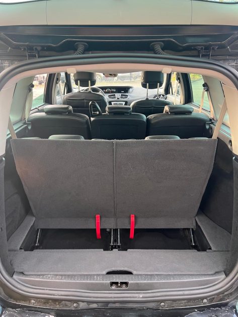 RENAULT GRAND SCENIC 2015