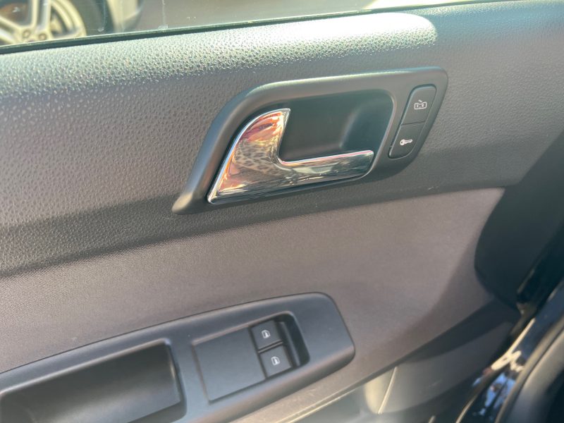 VOLKSWAGEN POLO 2008