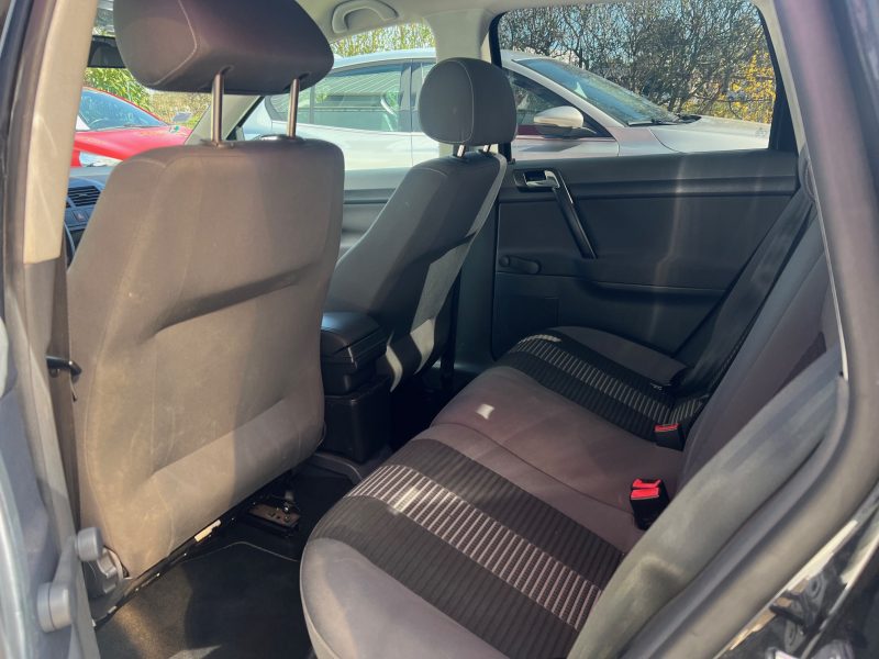 VOLKSWAGEN POLO 2008