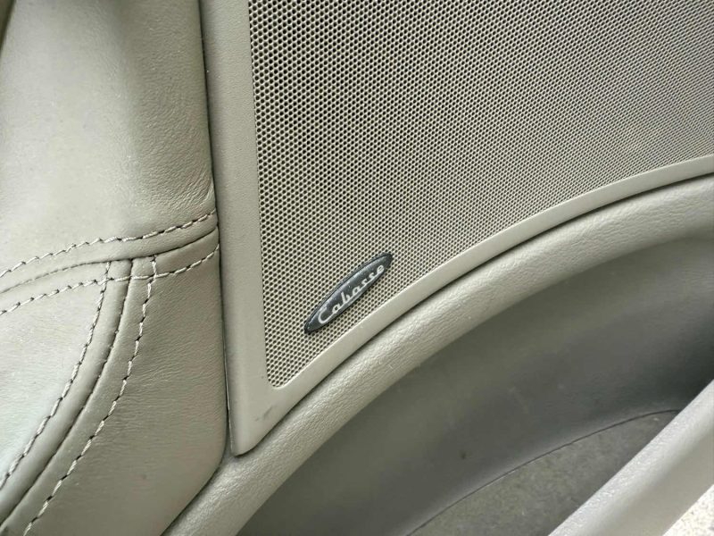 RENAULT LAGUNA 2 2007
