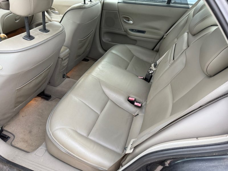 RENAULT LAGUNA 2 2007