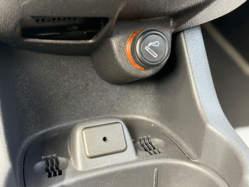 OPEL CORSA 2013