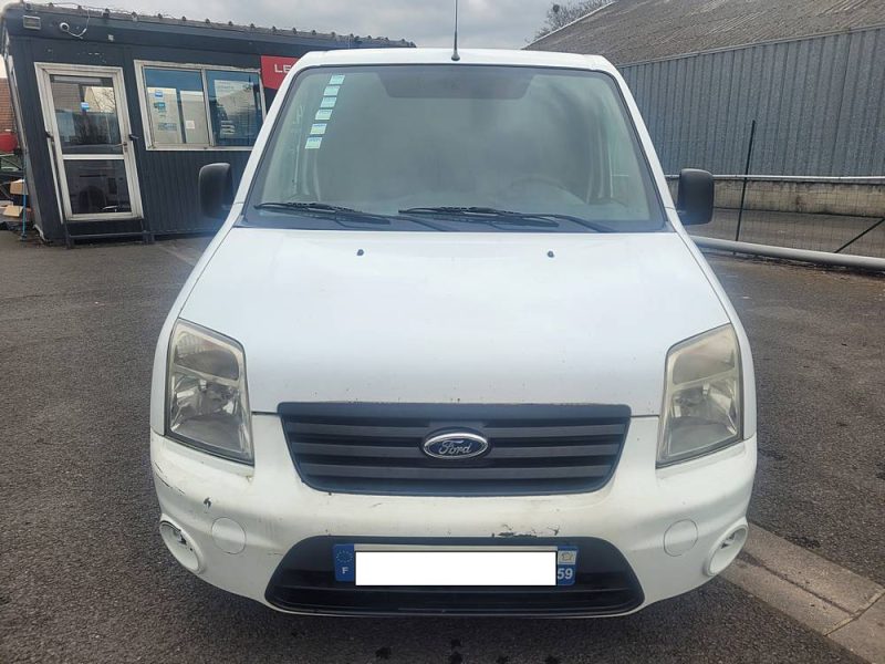 FORD  TRANSIT  2013 FORD CONNECT 1.8 TDCI 75CH 6CV 