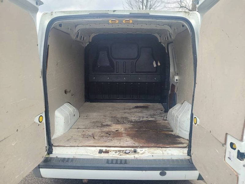 FORD  TRANSIT  2013 FORD CONNECT 1.8 TDCI 75CH 6CV 