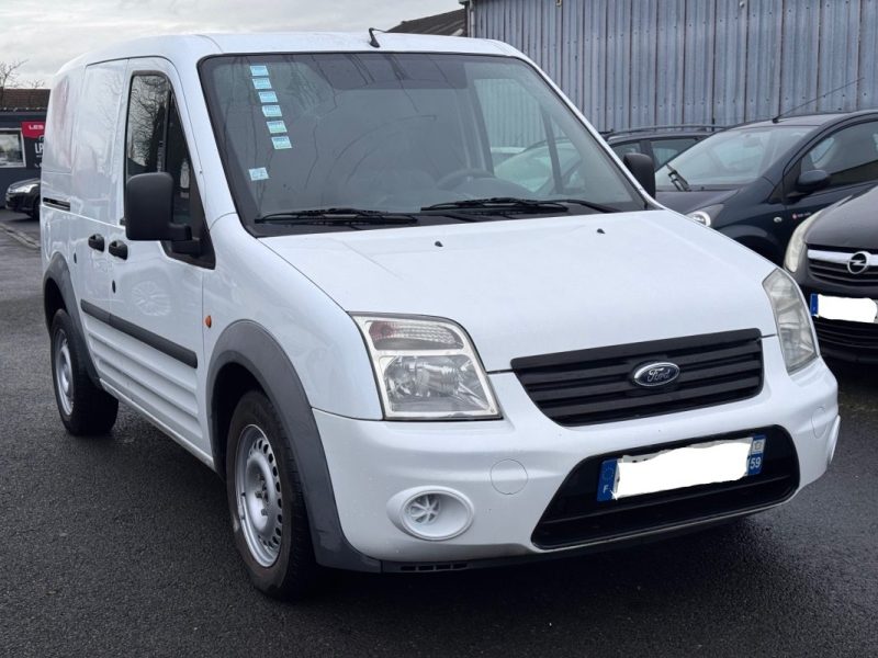 FORD  TRANSIT  2013 FORD CONNECT 1.8 TDCI 75CH 6CV 