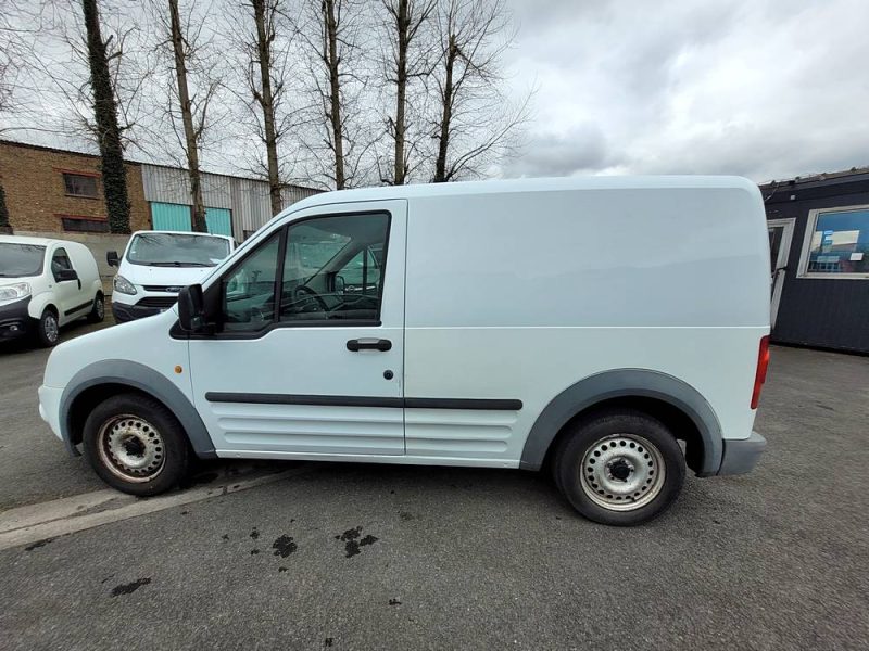 FORD  TRANSIT  2013 FORD CONNECT 1.8 TDCI 75CH 6CV 