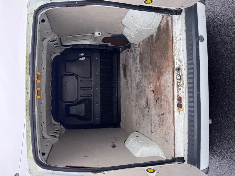 FORD  TRANSIT  2013 FORD CONNECT 1.8 TDCI 75CH 6CV 