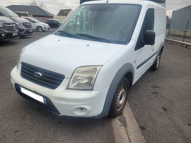 FORD  TRANSIT  2013 FORD CONNECT 1.8 TDCI 75CH 6CV 