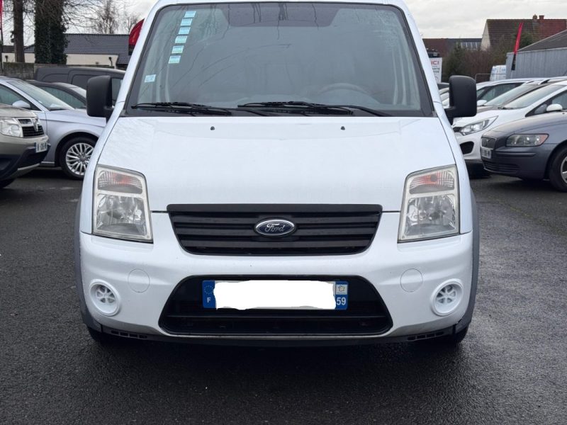 FORD  TRANSIT  2013 FORD CONNECT 1.8 TDCI 75CH 6CV 