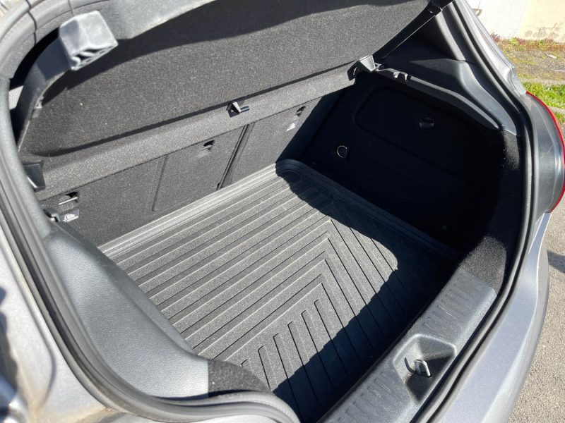 MERCEDES CLASSE A 180 (W176) Phase 2 FASCINATION 1.6 Ti 16V 7G-DCT 122 ch