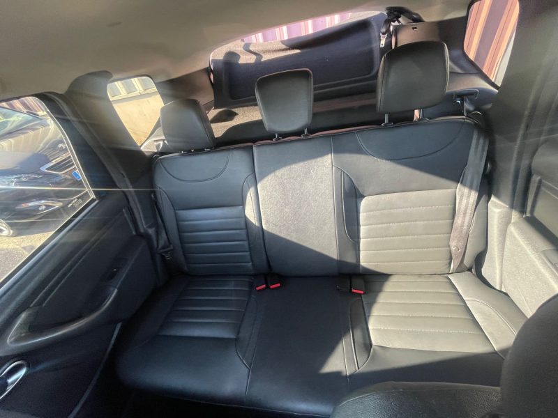 DACIA DUSTER 2017 1.5DCI 110CV 