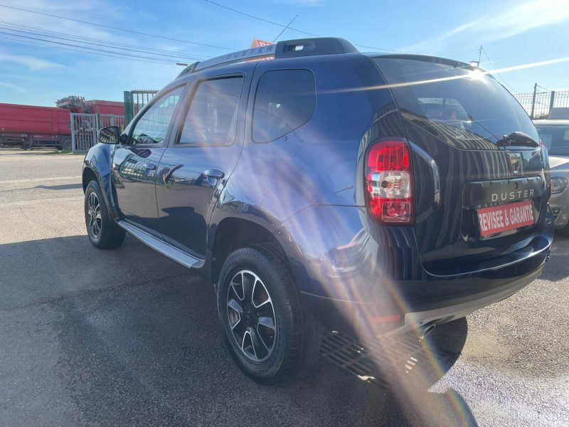 DACIA DUSTER 2017 1.5DCI 110CV 