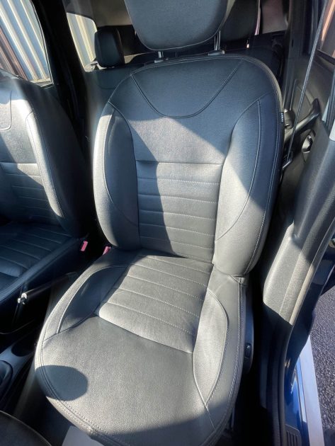 DACIA DUSTER 2017 1.5DCI 110CV 